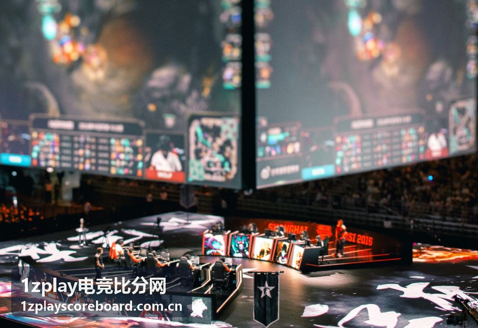 1zplay电竞比分网 电竞游戏专题阅读